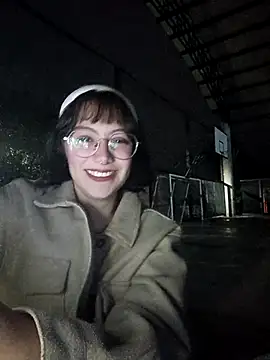 Karla-Rush online show from October 11, 3:55 am