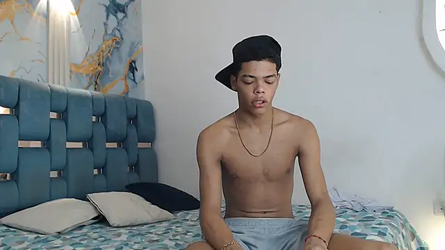 EMPIRE BOYS1 online show from February 27, 7:35 pm