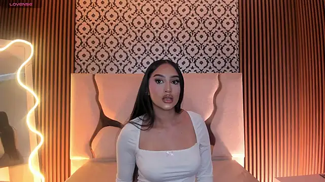 BEELLA TAY1 online show from February 19, 12:37 pm