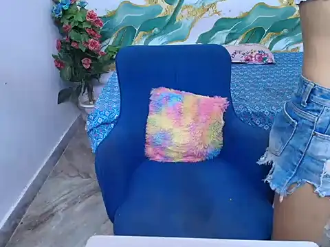 hii tanisha online show from July 20, 6:16 am