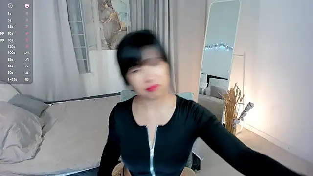 Snapshot of Erika_Kim chatting on October 11, 11:14 am Erika Kim online show from October 11, 11:14 am