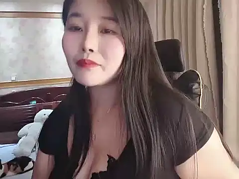 Snapshot of qingling- chatting on October 16, 10:29 am qingling- online show from October 16, 10:29 am