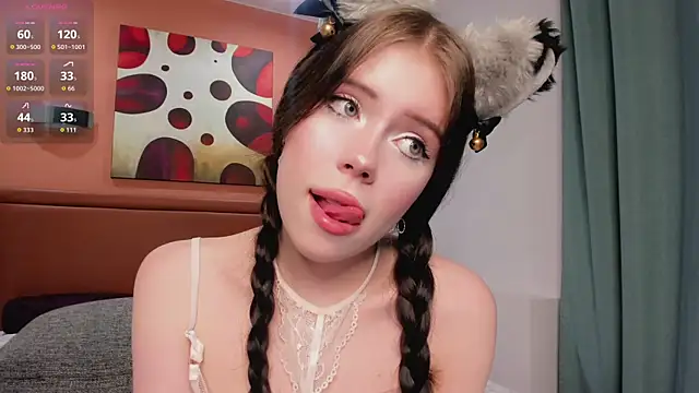 viellastey online show from October 29, 8:11 pm