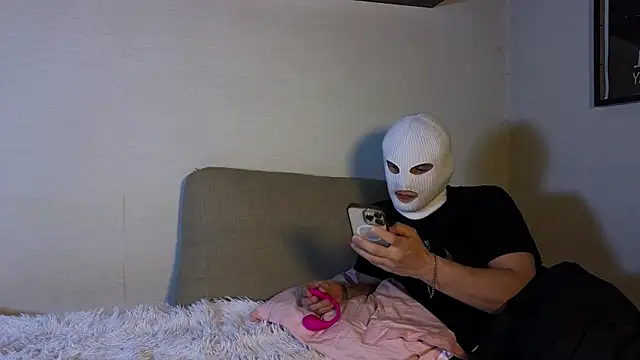 CrickSex online show from March 7, 7:54 pm