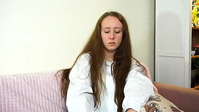 IngridCothron online show from October 19, 2:08 pm