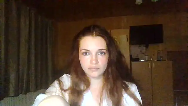 AmeliieLaFleur online show from July 15, 8:24 pm
