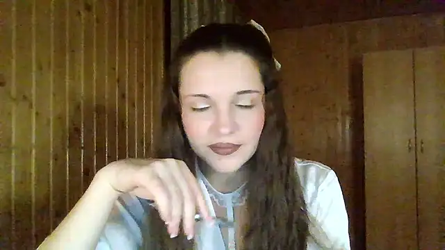 AmeliieLaFleur online show from January 16, 7:54 pm