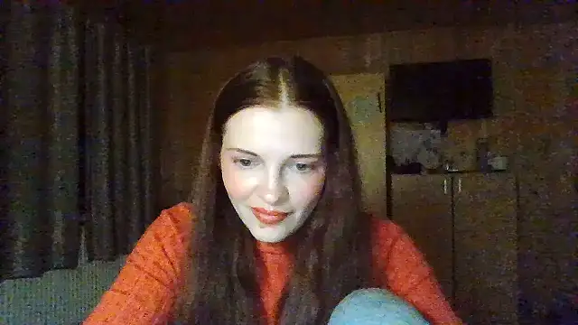AmeliieLaFleur online show from June 20, 10:57 pm