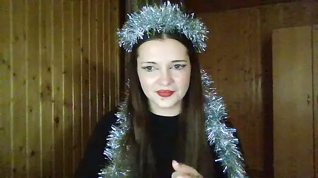 AmeliieLaFleur online show from December 22, 10:35 pm