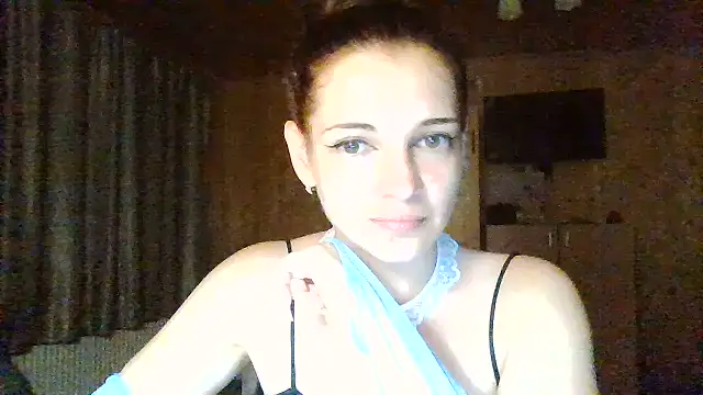 AmeliieLaFleur online show from June 14, 9:26 pm
