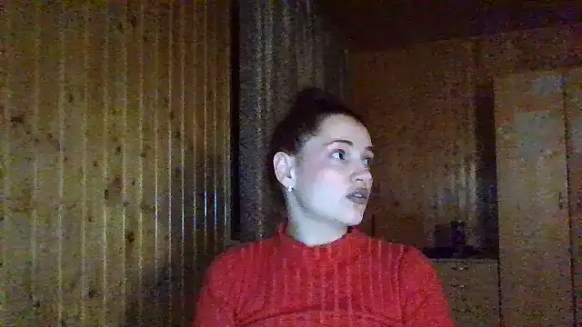 AmeliieLaFleur online show from May 3, 8:12 pm