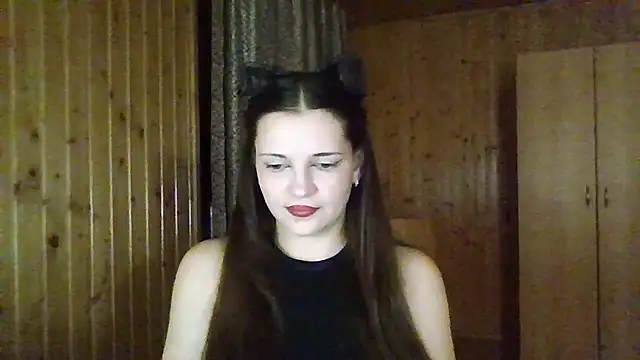 AmeliieLaFleur online show from November 29, 9:52 pm