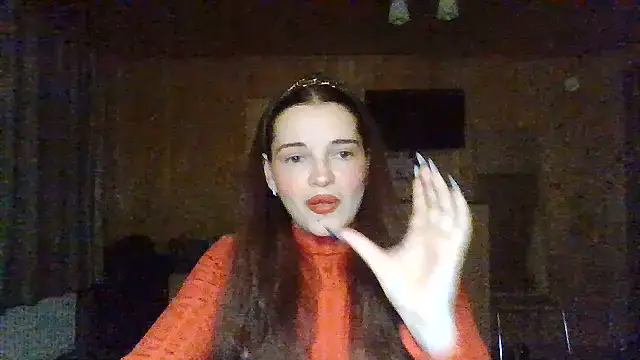 AmeliieLaFleur online show from July 29, 9:04 pm