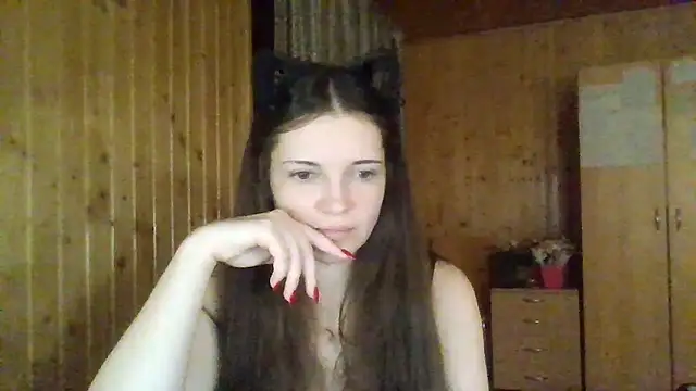 AmeliieLaFleur online show from March 7, 9:00 pm