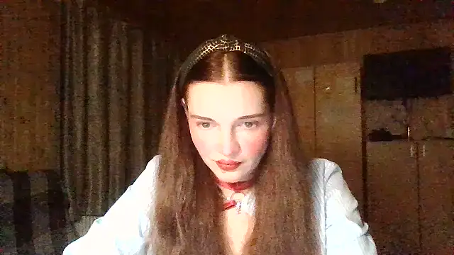 AmeliieLaFleur online show from July 25, 9:55 pm