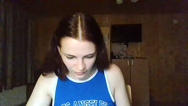 AmeliieLaFleur online show from June 16, 10:22 pm