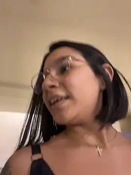 AlyssaRay online show from February 14, 7:16 pm