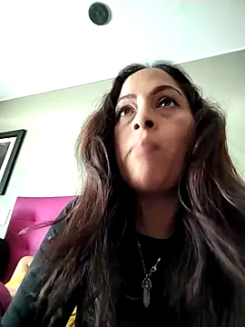 Rubihotwife online show from October 11, 8:44 pm