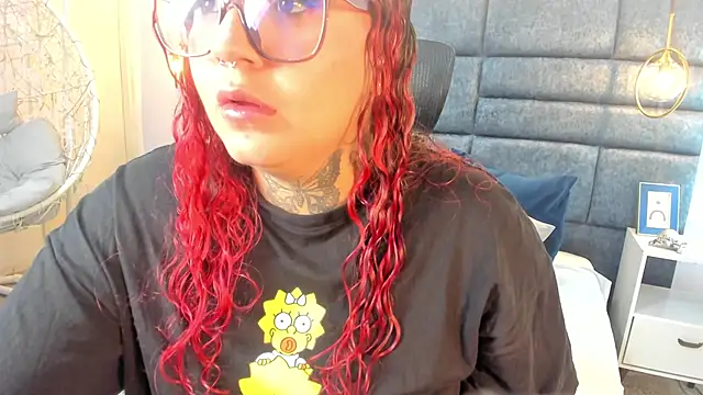 atennea diiossa online show from November 5, 11:37 am