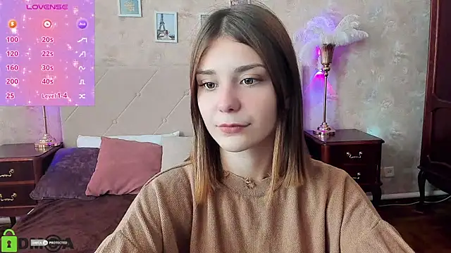 Snapshot of MargoChill chatting on October 16, 1:14 pm MargoChill online show from October 16, 1:14 pm