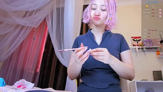 Gongjulee online show from March 18, 3:00 am