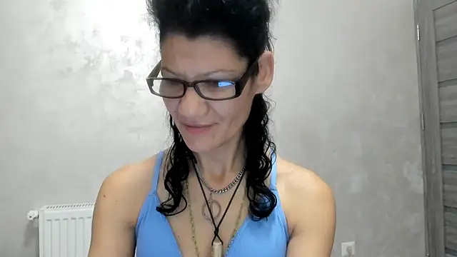 SweetSin40 online show from November 29, 10:14 pm