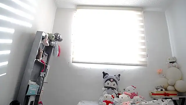 sheeilaortega online show from October 20, 11:57 am