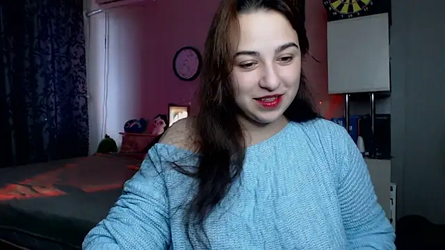 OliviaHeart online show from October 20, 10:51 am