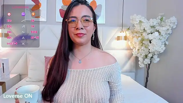 Ari lynn  online show from November 11, 3:46 am