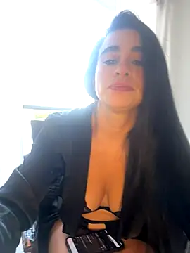 RoseSeductre online show from November 21, 10:12 pm