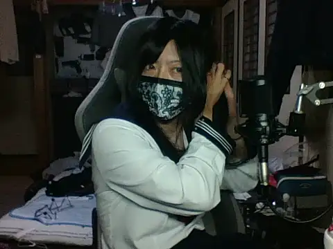 harinyanxxx online show from October 18, 4:53 pm