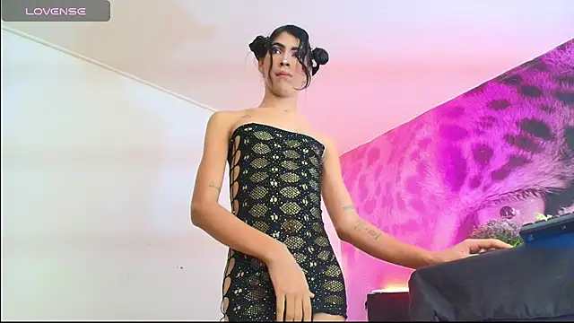 ANGEL EVIL S7 online show from November 22, 11:02 am