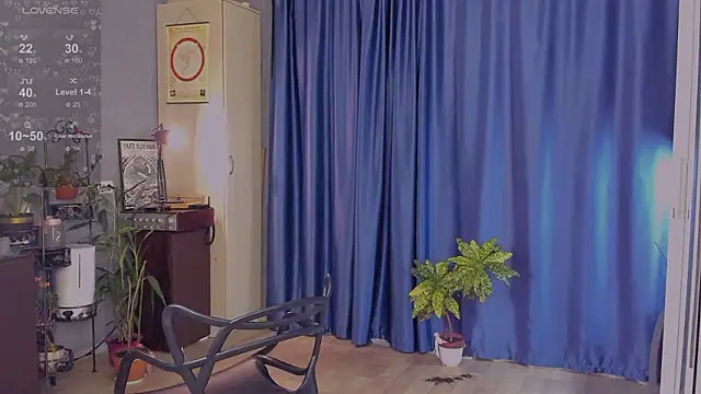 Soundless-Voice online show from February 14, 5:15 pm