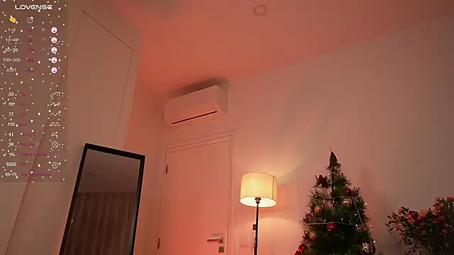 NeonyMuse online show from December 18, 6:45 pm