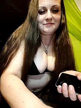 Snapshot of Pyshecka chatting on October 21, 8:46 pm Pyshecka online show from October 21, 8:46 pm