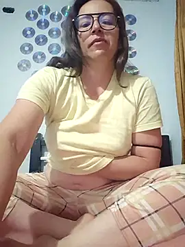 Lui Fer01 online show from June 14, 9:53 am
