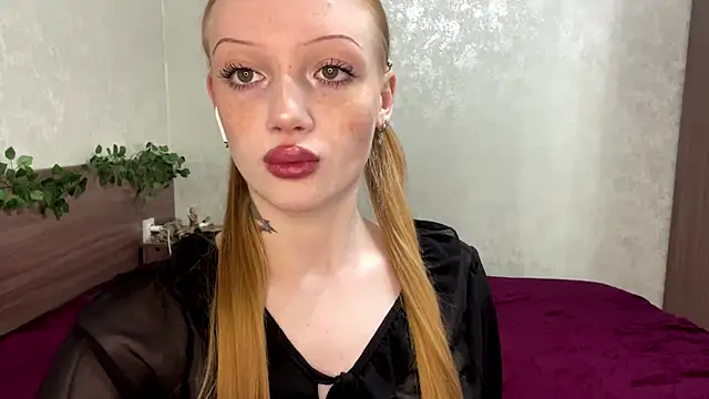 Iamlylu online show from November 23, 5:54 am