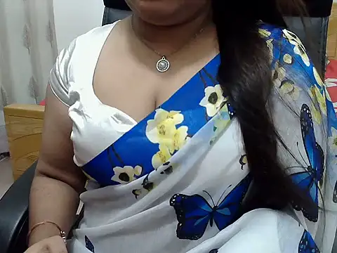 SexyRani2000 online show from July 22, 5:25 pm