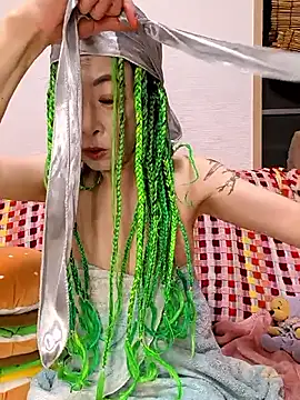 jyuse000ryuse online show from July 9, 11:56 am
