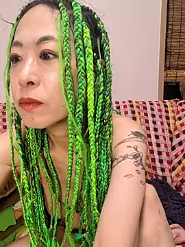 jyuse000ryuse online show from July 3, 11:05 am