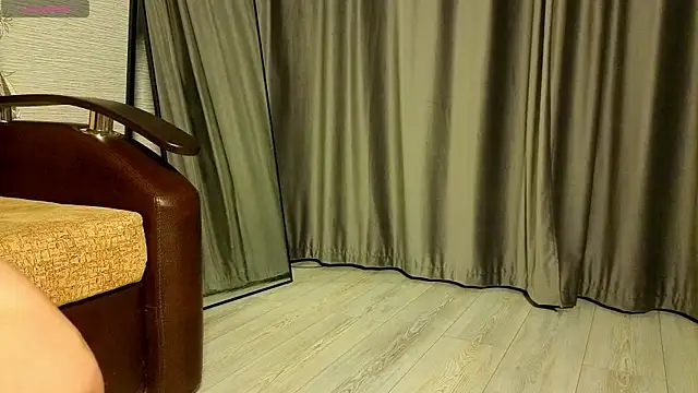 MissPompadure online show from January 17, 11:34 pm