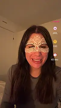 mamimamacitaaa online show from March 17, 9:30 pm