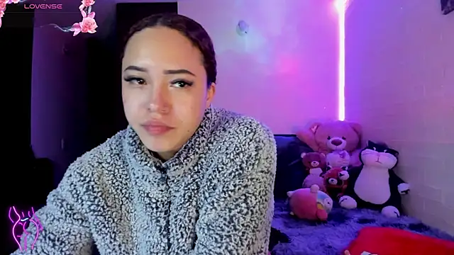 Lizz martins online show from October 27, 1:45 am