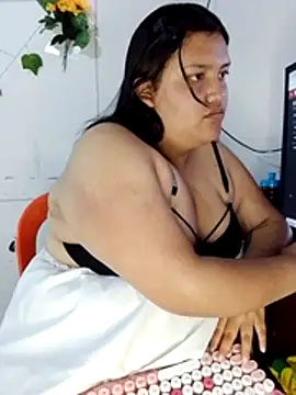 natt-bigass online show from November 5, 2:50 am