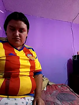natt-bigass online show from April 29, 5:51 pm