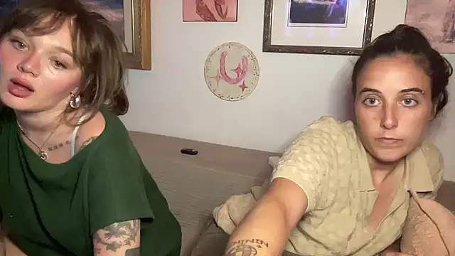 lill daddysgirl online show from May 30, 2:20 am