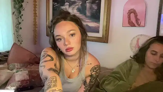 lill daddysgirl online show from May 24, 2:10 am