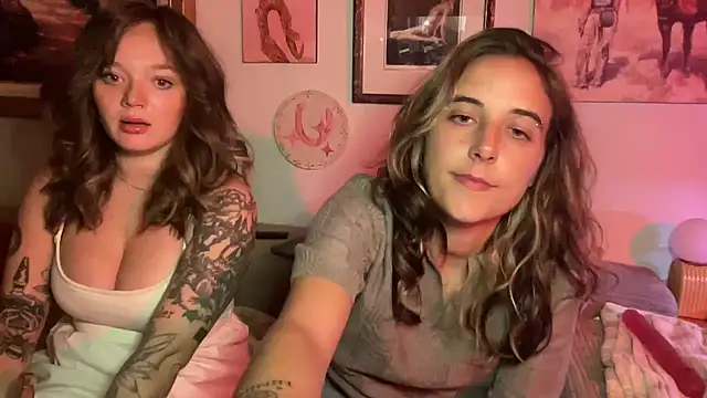 lill daddysgirl online show from June 3, 4:13 am