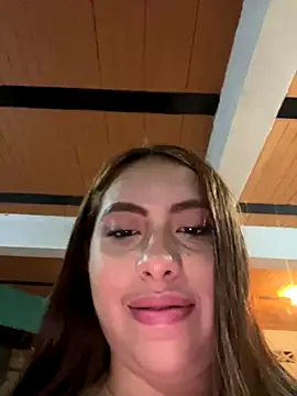 Emily Joee online show from October 16, 3:42 am