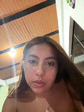 Emily Joee online show from October 14, 3:09 am